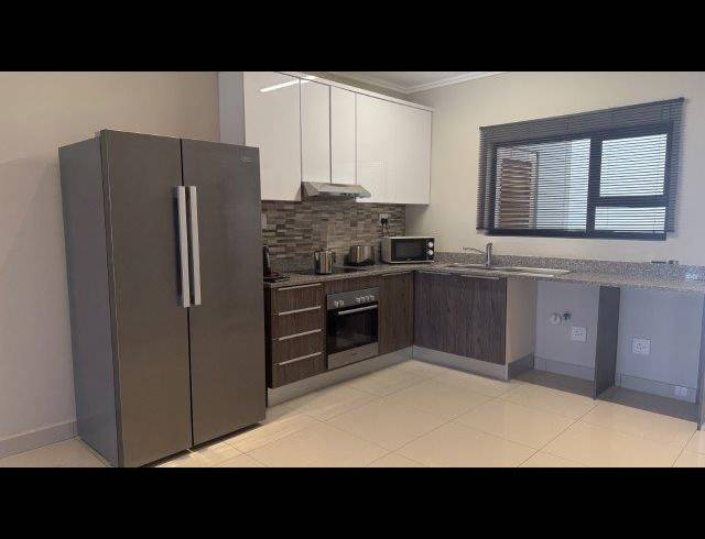 2 BEDROOM APARTMENT FOR SALE IN UMHLANGA RIDGE